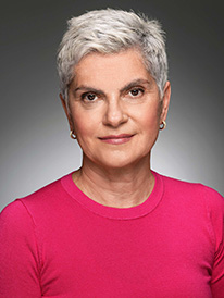 Irena Hásová - dyrektor zakupów