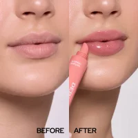 Lip treat nawilżający błyszczyk do ust nr. 2 Cinnamon Glaze