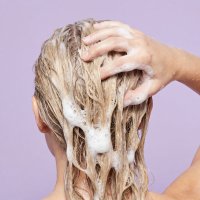 HAIR BOOST Szampon do zimnych odcieni blond