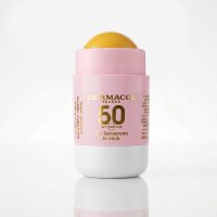 Water resistant sunscreen stick SPF 50