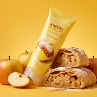 Aroma Moment - Babciny żel pod prysznic - strudel jabłkowy