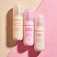 Vanilla Sky Perfumowana mgiełka do ciała i włosów