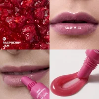 Lip Treat no. 16 Raspberry Jam SPF 15 z zawieszką