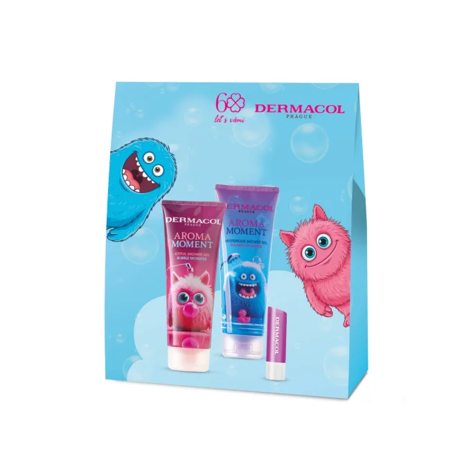 Zestaw prezentowy AROMA MOMENT FOR KIDS 2026