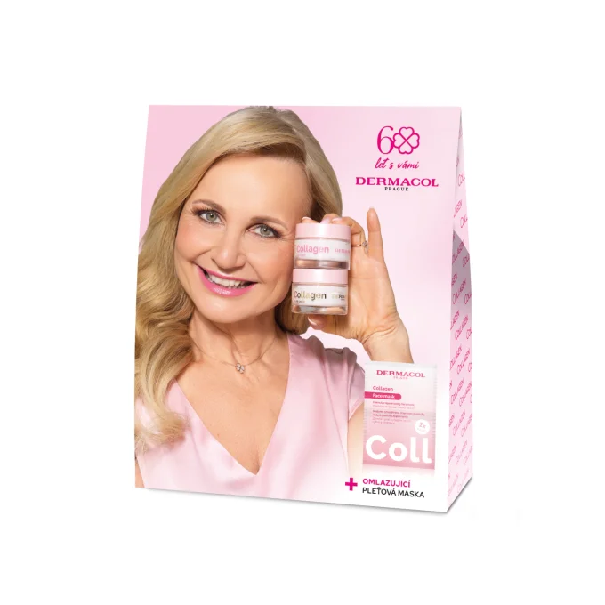 Zestaw prezentowy COLLAGEN I. 2026