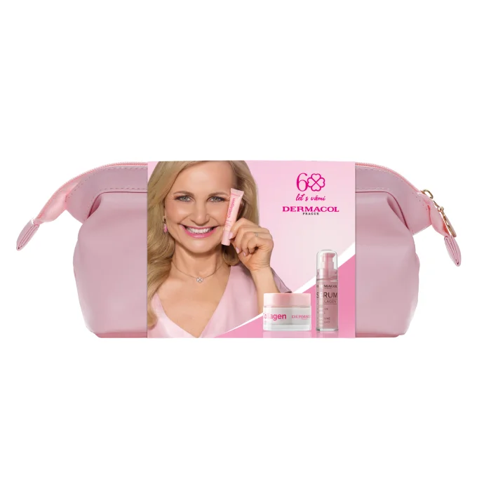 Zestaw prezentowy Collagen II. 2026