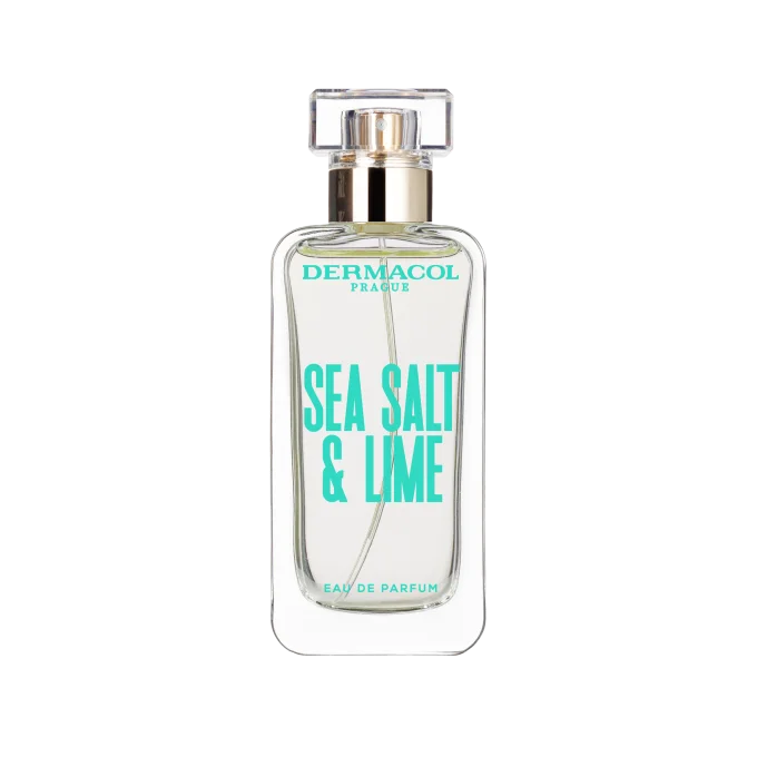 EDP Sea Salt and Lime