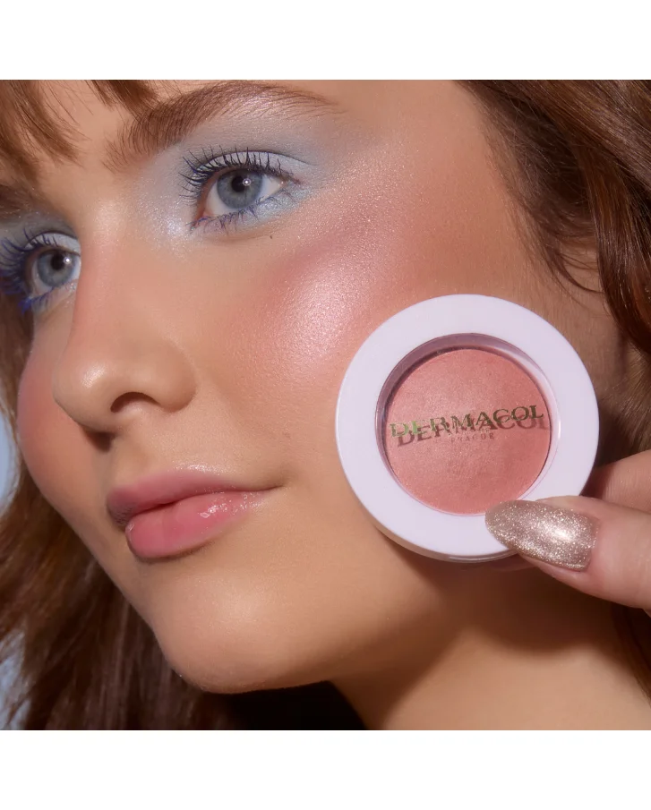 Glow Blush róż do policzków