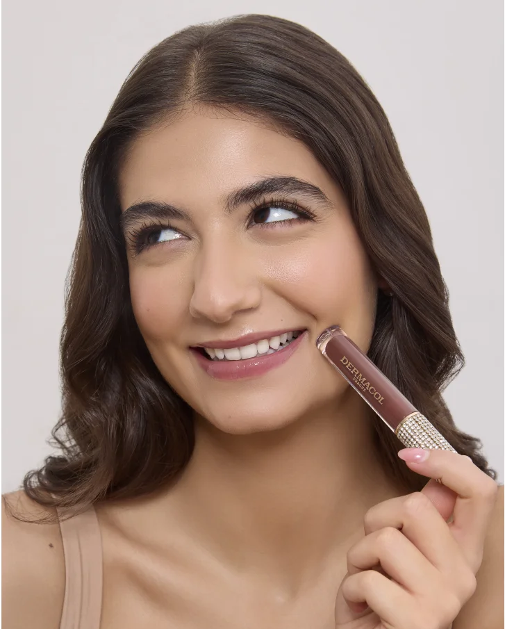 Błyszczyk do ust Peptide Lip Glaze 06