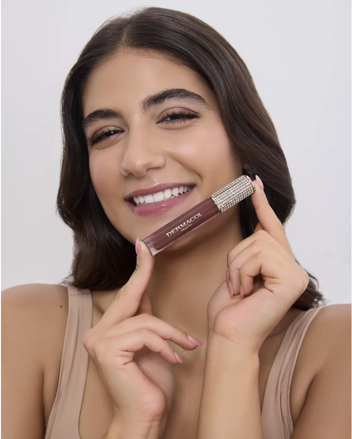 Błyszczyk do ust Peptide Lip Glaze 06