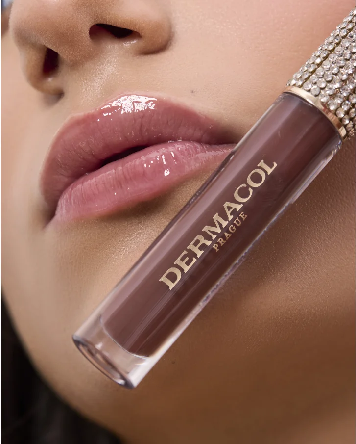 Błyszczyk do ust Peptide Lip Glaze 06