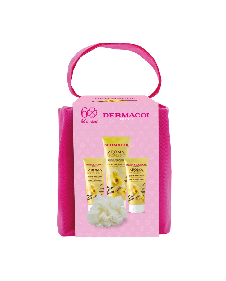 Zestaw prezentowy AROMA MOMENT WANILIA 2026