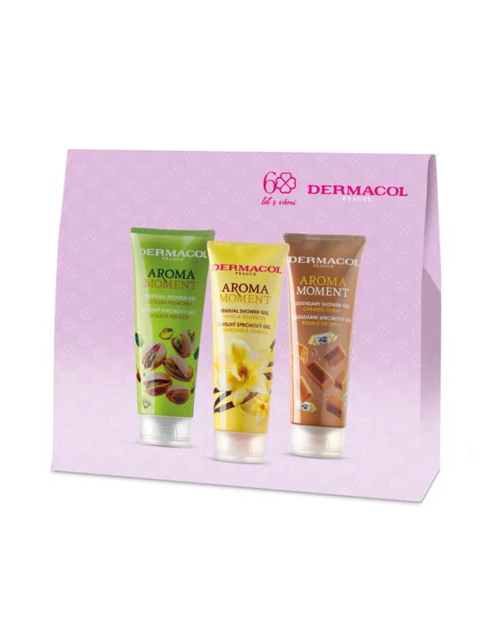 Zestaw prezentowy AROMA MOMENT SWEET MIX 2026
