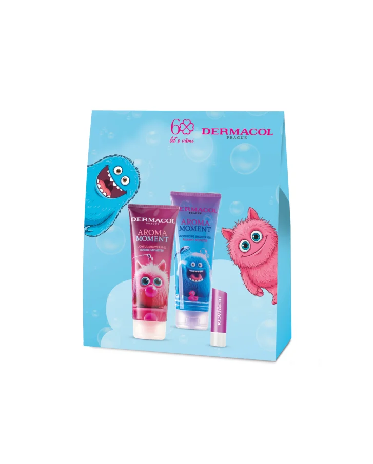 Zestaw prezentowy AROMA MOMENT FOR KIDS 2026