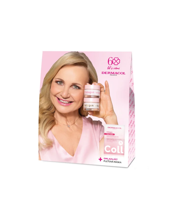Zestaw prezentowy COLLAGEN I. 2026