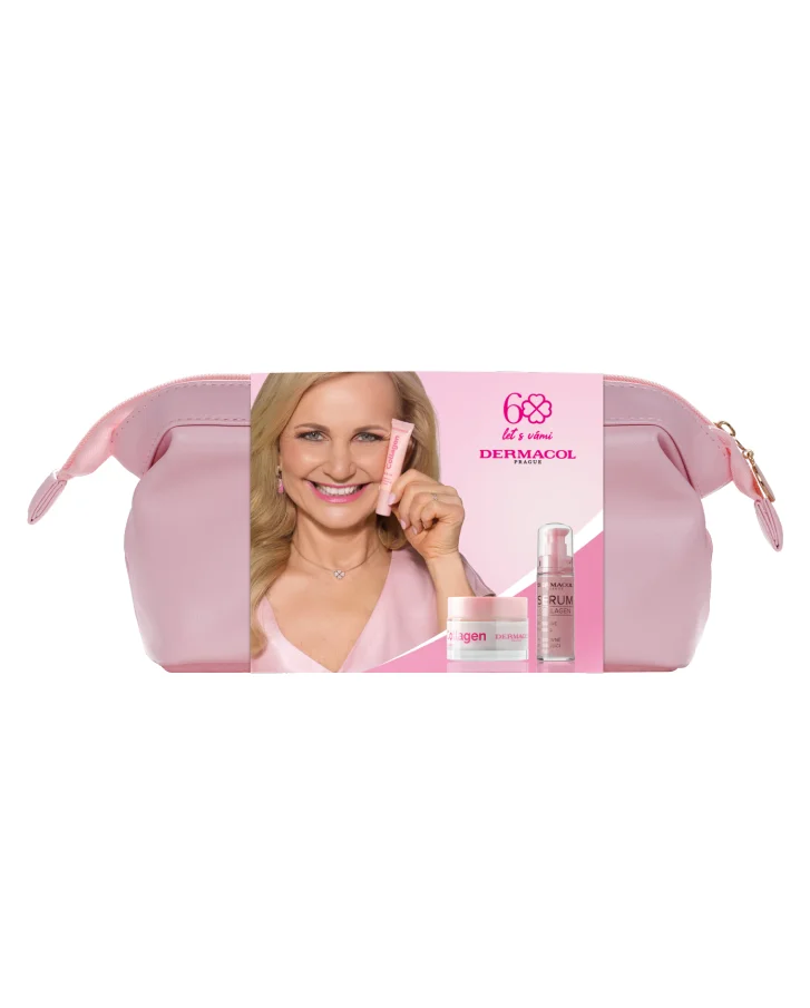 Zestaw prezentowy Collagen II. 2026