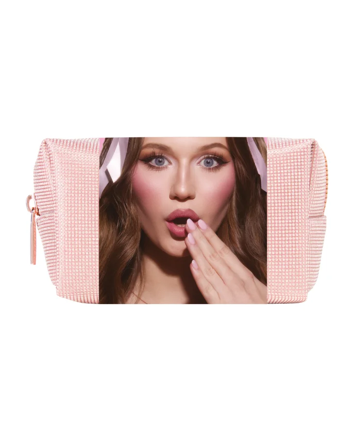 Zestaw prezentowy PINK WORLD 2026