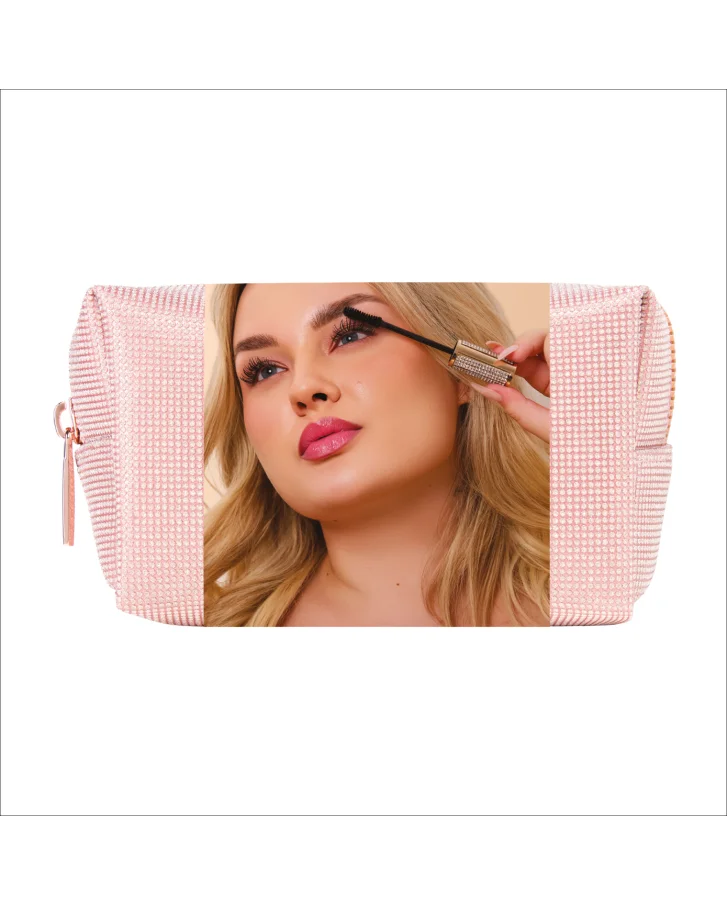 Zestaw prezentowy Diamond Glam 2026