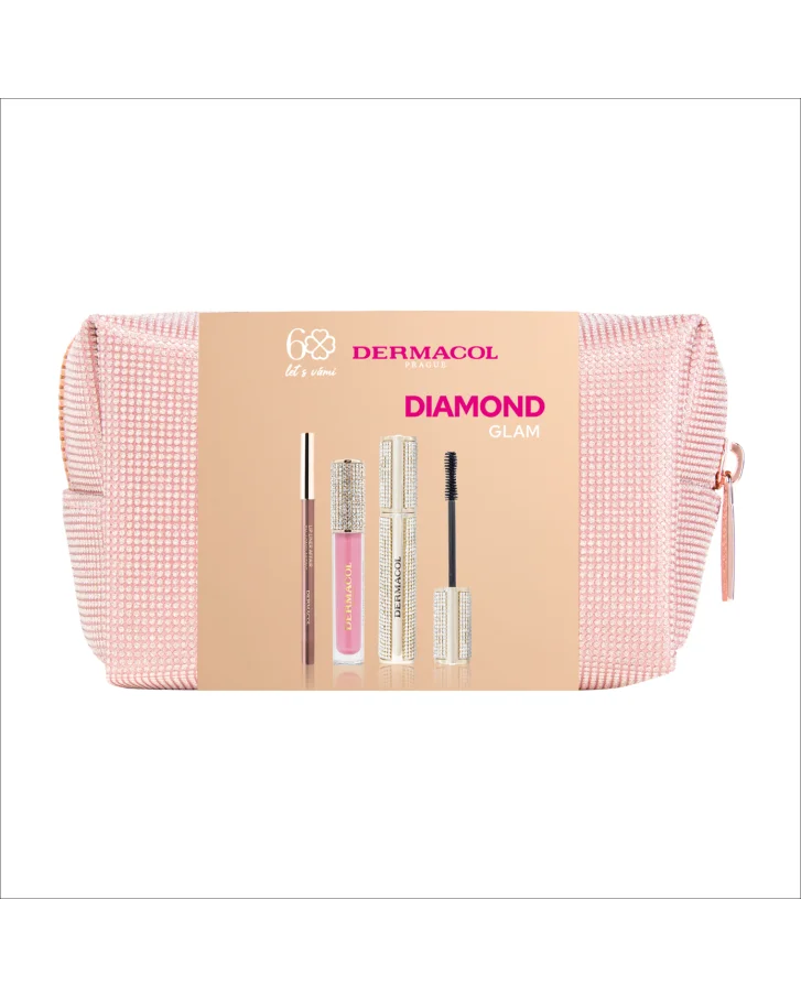 Zestaw prezentowy Diamond Glam 2026