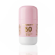 Water resistant sunscreen stick SPF 50