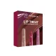 Zestaw prezentowy LIP TREAT W KARTONIKU MIX 2026
