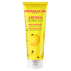 Aroma Moment - egzotyczny żel pod prysznic banan bahamski