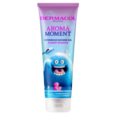 Aroma - żel pod prysznic Plummy Monster