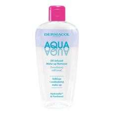 Dwufazowy płyn do demakijażu Aqua Aqua