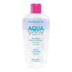 Dwufazowy płyn do demakijażu Aqua Aqua