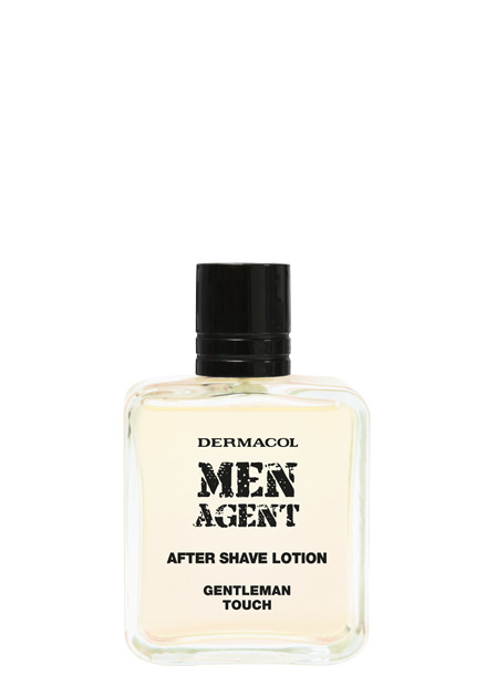 Balsam po goleniu – gentleman touch
