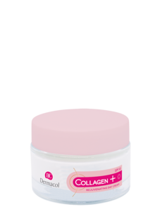 Collagen+ odmładzający krem na dzień