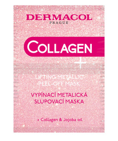 Collagen+ maseczka peel-off z kolagenem