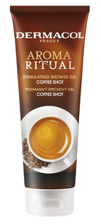 Aroma Ritual - Żel Pod Prysznic - Coffee Shot