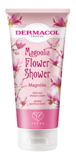 Flower shower odurzający krem pod prysznic Magnolia
