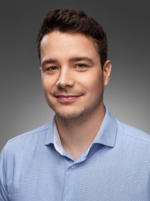 Daniel Král - E-commerce dyrektor